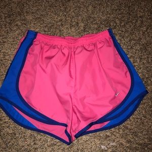nike shorts